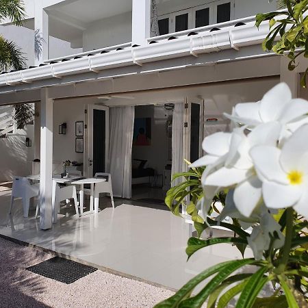 C Apartment At Jan Thiel Curacao Eksteriør bilde