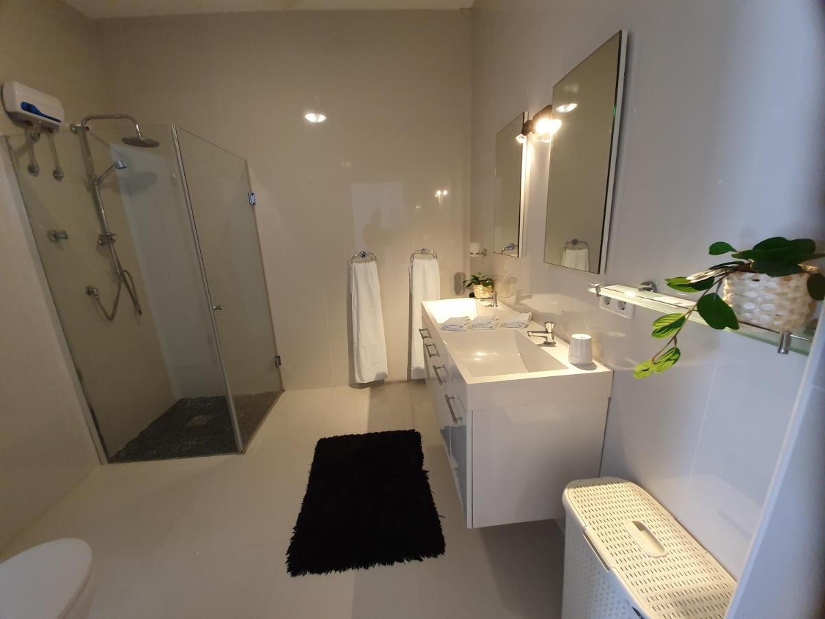 C Apartment At Jan Thiel Curacao Eksteriør bilde