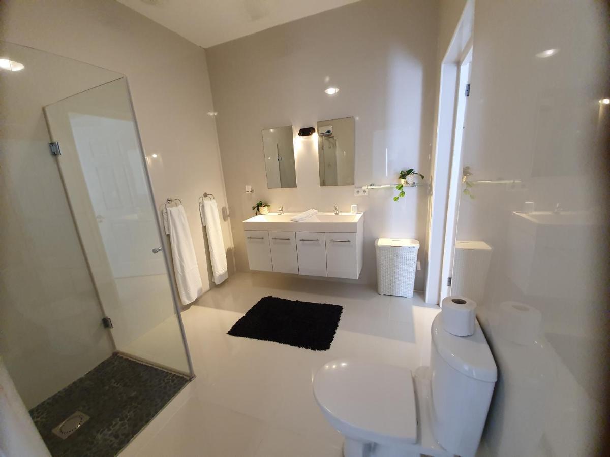 C Apartment At Jan Thiel Curacao Eksteriør bilde