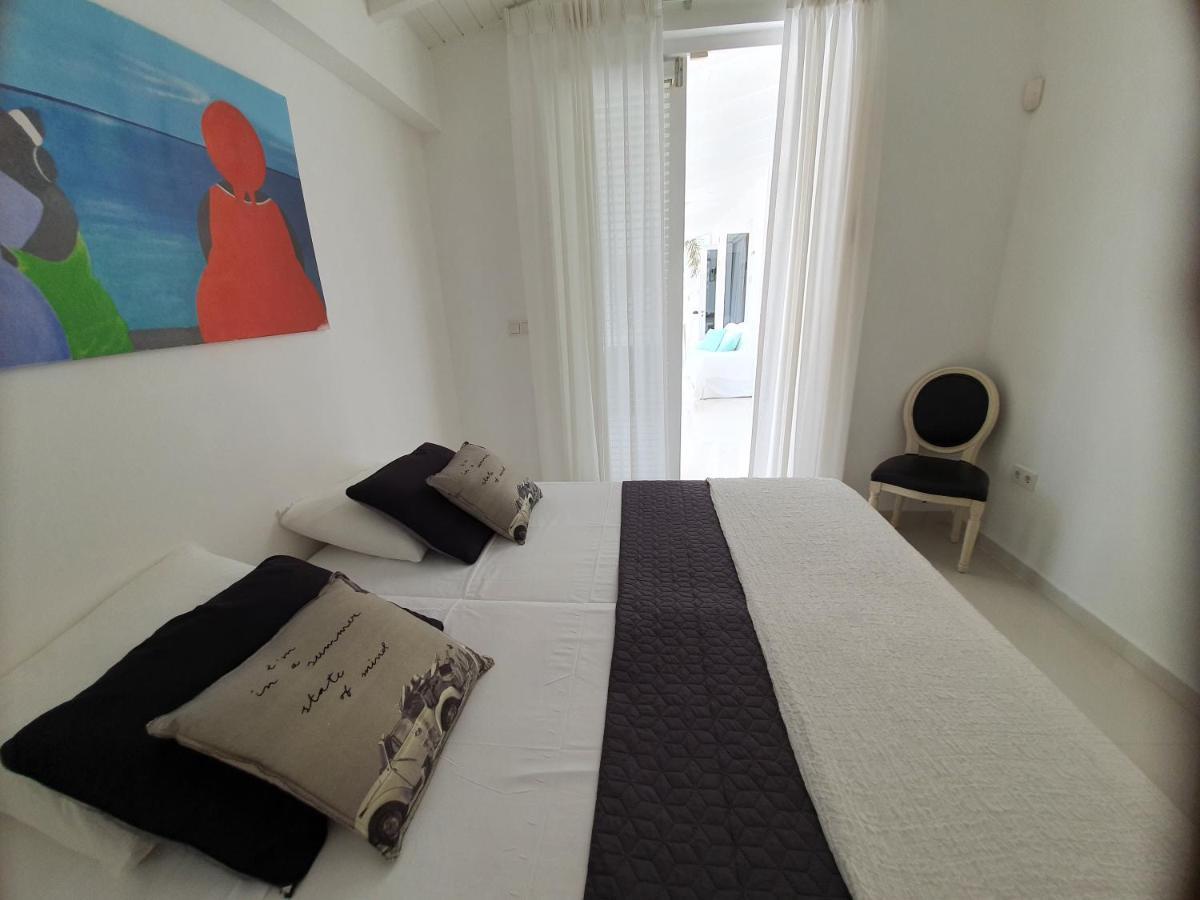 C Apartment At Jan Thiel Curacao Eksteriør bilde